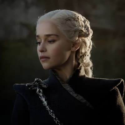 Daenerys Targaryen thumbnail