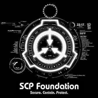 SCP Foundation thumbnail
