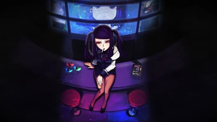 VA-11 Hall-A thumbnail