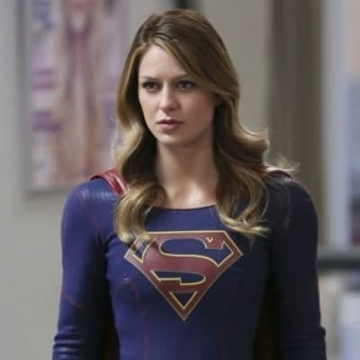 Kara Danvers / Supergirl thumbnail