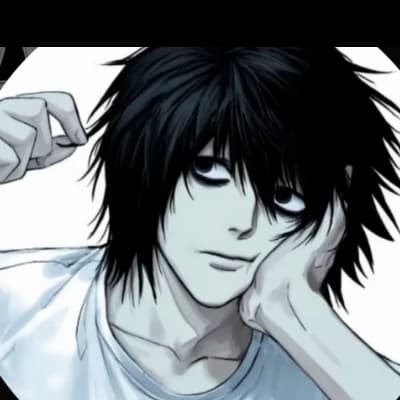 Lawliet thumbnail