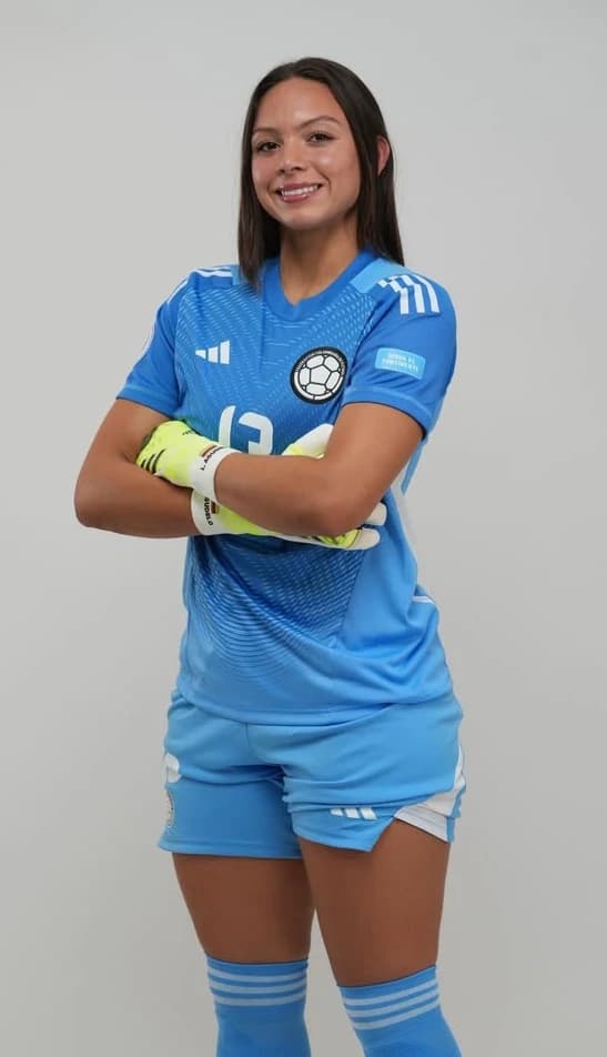 María Luisa Agudelo thumbnail