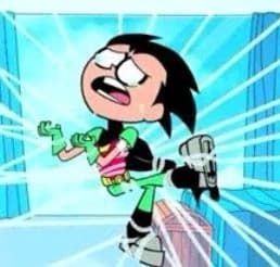 The Teen Titans in Action TTG thumbnail