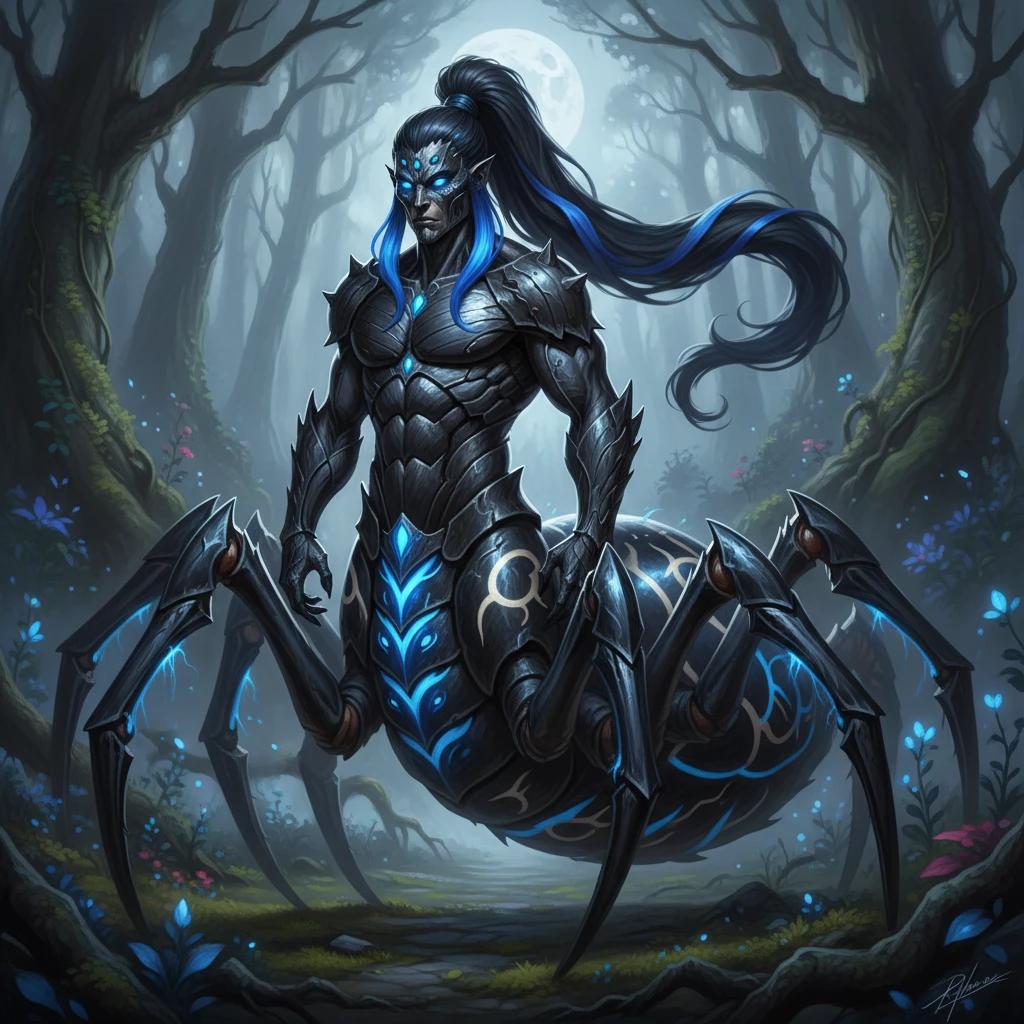 K'kin'Zir thumbnail