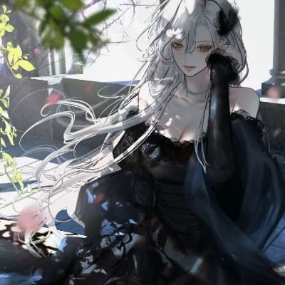 Rose. The Moon Queen thumbnail