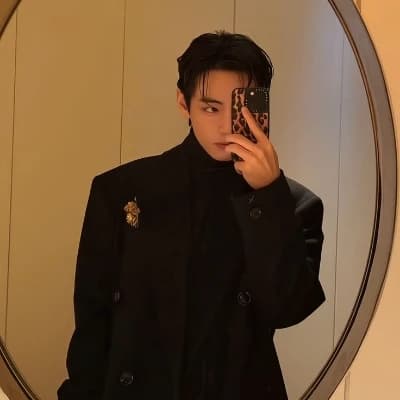 Kim taehyung thumbnail