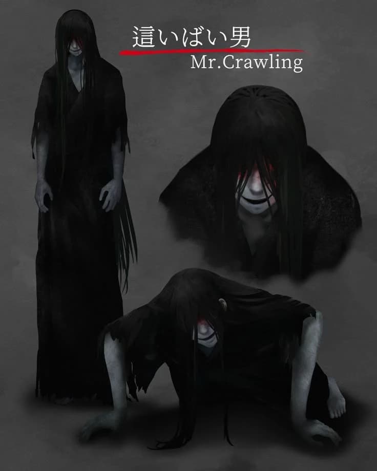 Mr Crawling thumbnail
