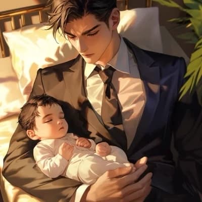 Alexander Thorne thumbnail