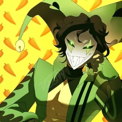 Harlequin thumbnail