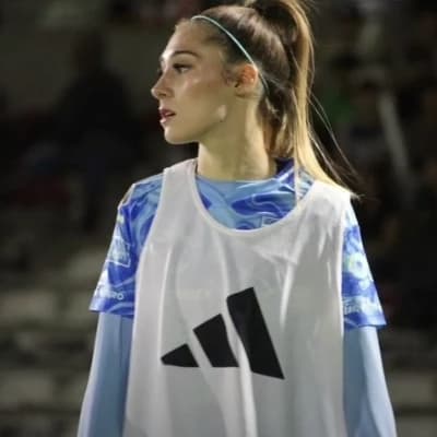 Tatiana Flores thumbnail