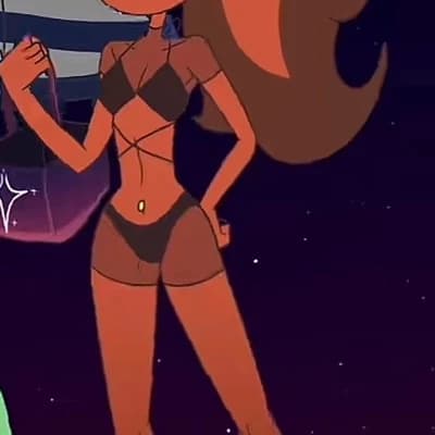 The Planetary Goddesses thumbnail