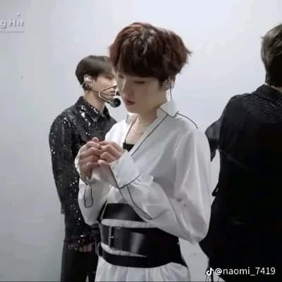 Yoongi thumbnail