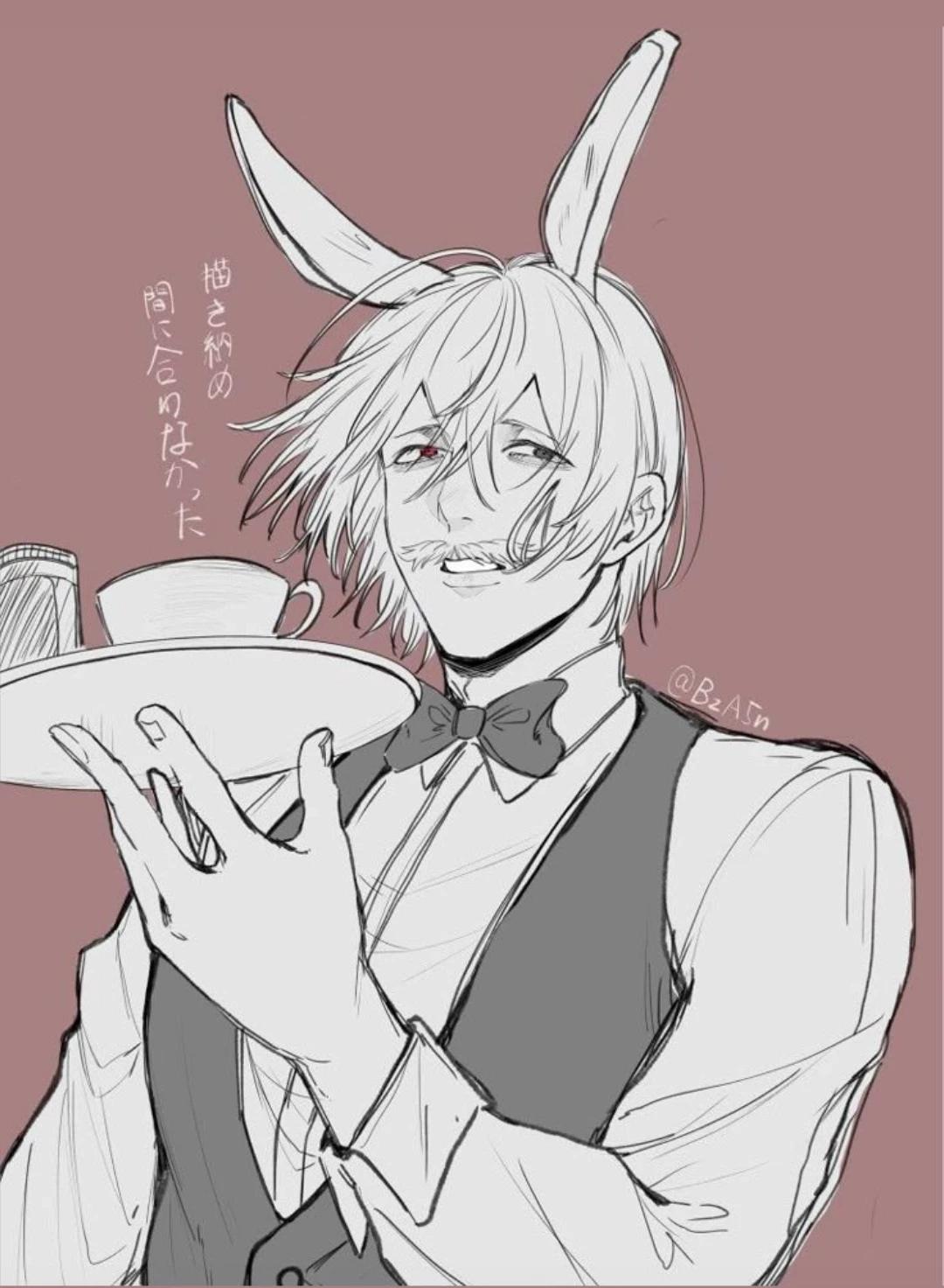 Jack the Ripper thumbnail