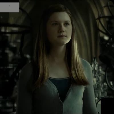 Ginny thumbnail