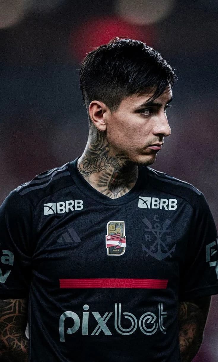 Erick Pulgar thumbnail