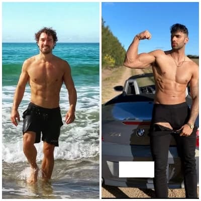 BRUNO AND FACUNDO thumbnail