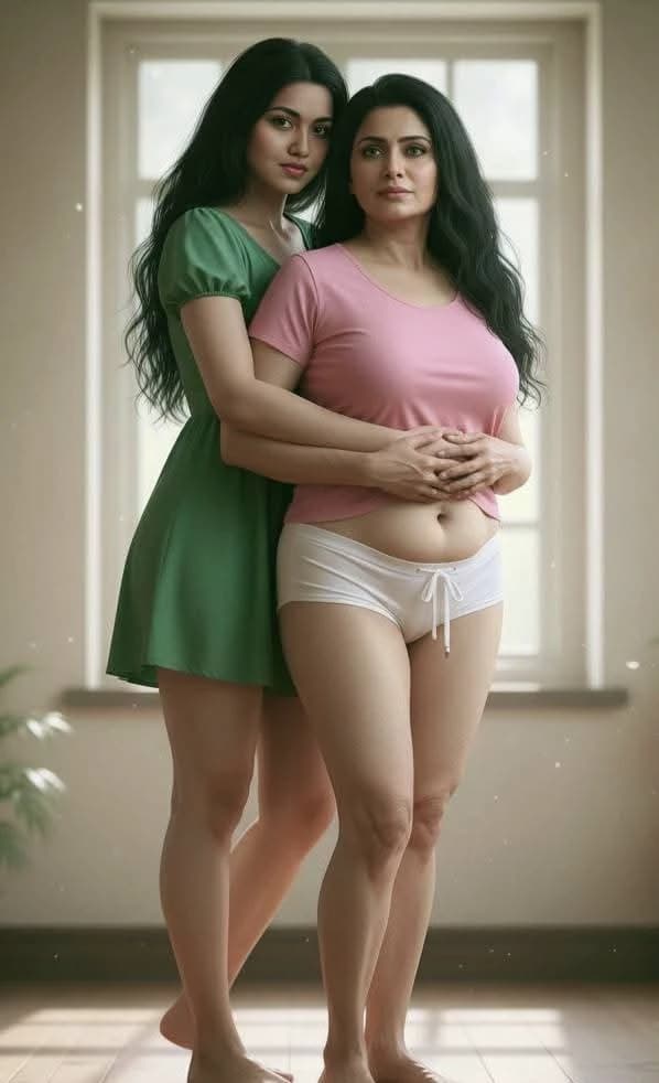Divorce mother and sister  thumbnail