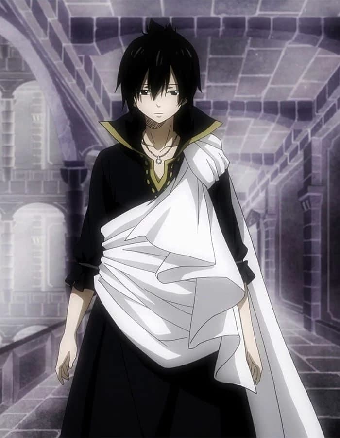 Zeref Dragneel thumbnail