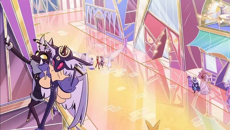 Hazbin hotel thumbnail