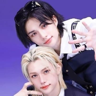 Felix (Bl) hyunlix  thumbnail