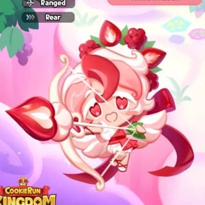 Pavlova Cookie thumbnail