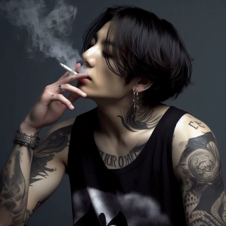Jungkook jeon thumbnail