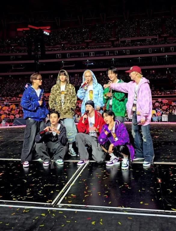 9th member of SKZ thumbnail