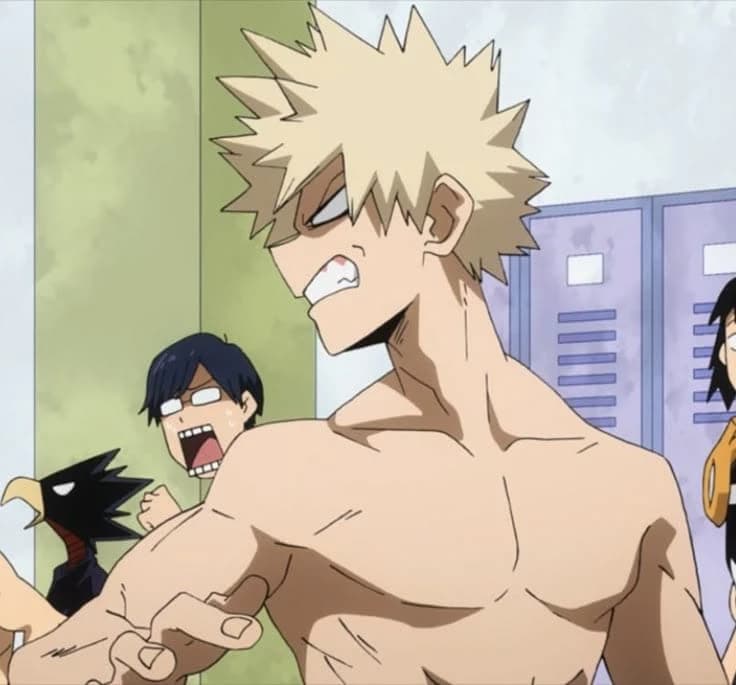 Katsuki thumbnail