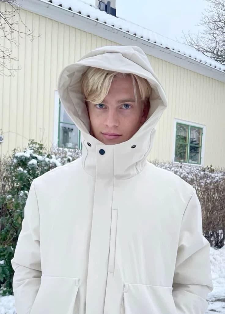 Lucas Bergvall thumbnail