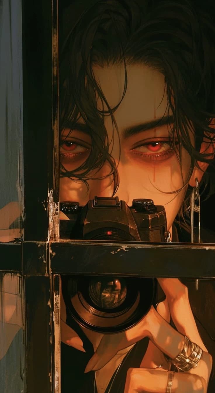Stalker || Jared Lee thumbnail