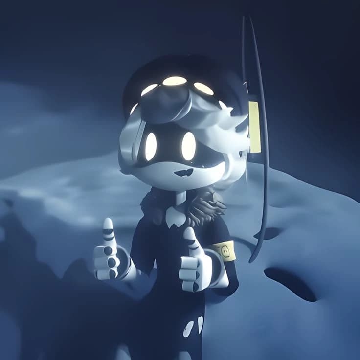 N (Murder Drones) thumbnail