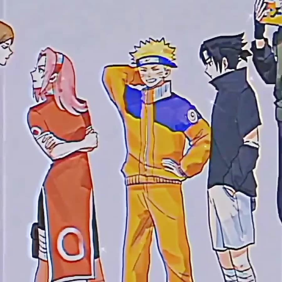 ✨️🍻Ninja Academy Dormitory📖 thumbnail