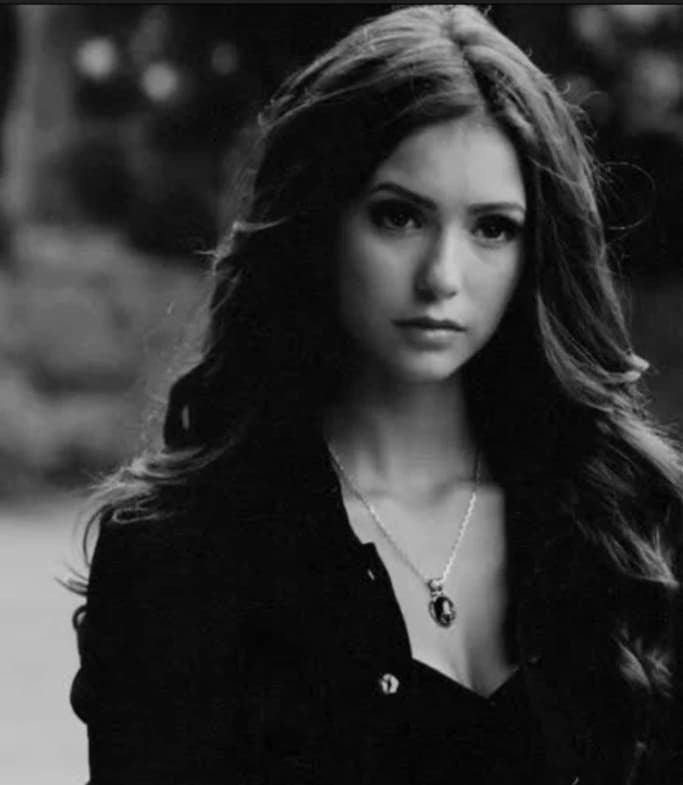 Katherine Pierce 🔥🩸 thumbnail