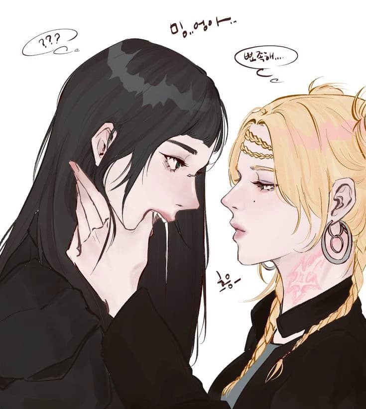 Liza 🩸💢 thumbnail