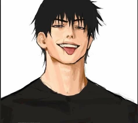 Toji (enemy roommate) thumbnail
