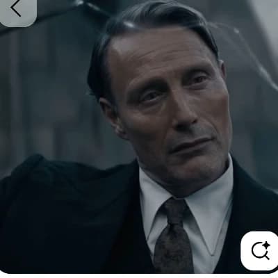 Gellert Grindelwald thumbnail