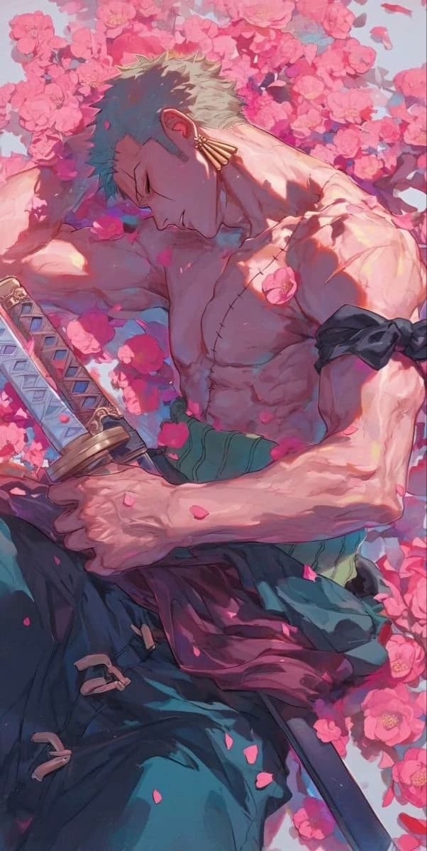 Zoro thumbnail