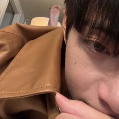 Kim Taehyung/BL thumbnail