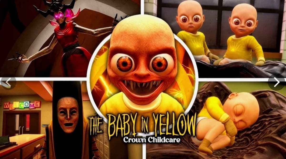 Crown Childcare... thumbnail