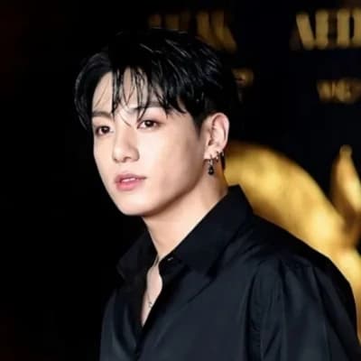 Jungkook thumbnail