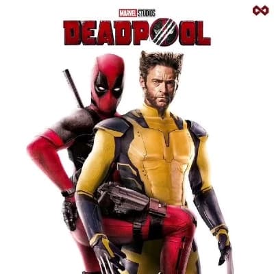 Deadpool & Wolverine thumbnail