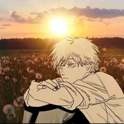 Denji thumbnail