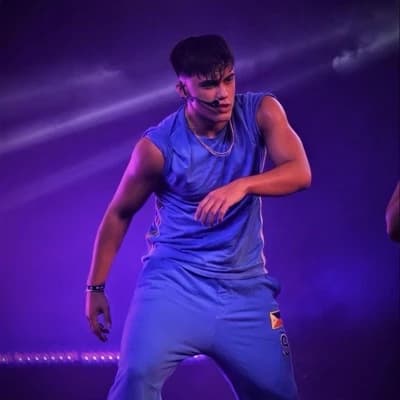 Bailey May - Now united thumbnail