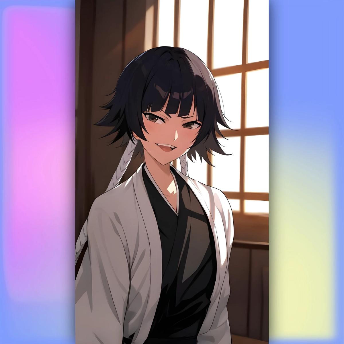 Soifon  thumbnail