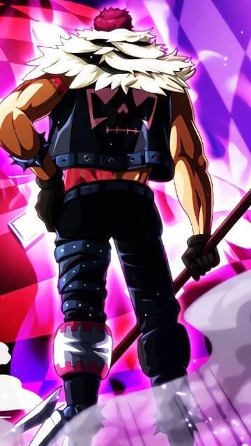 Katakuri thumbnail