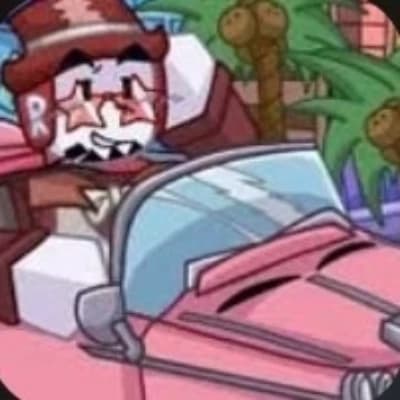 Forsaken road trip? thumbnail