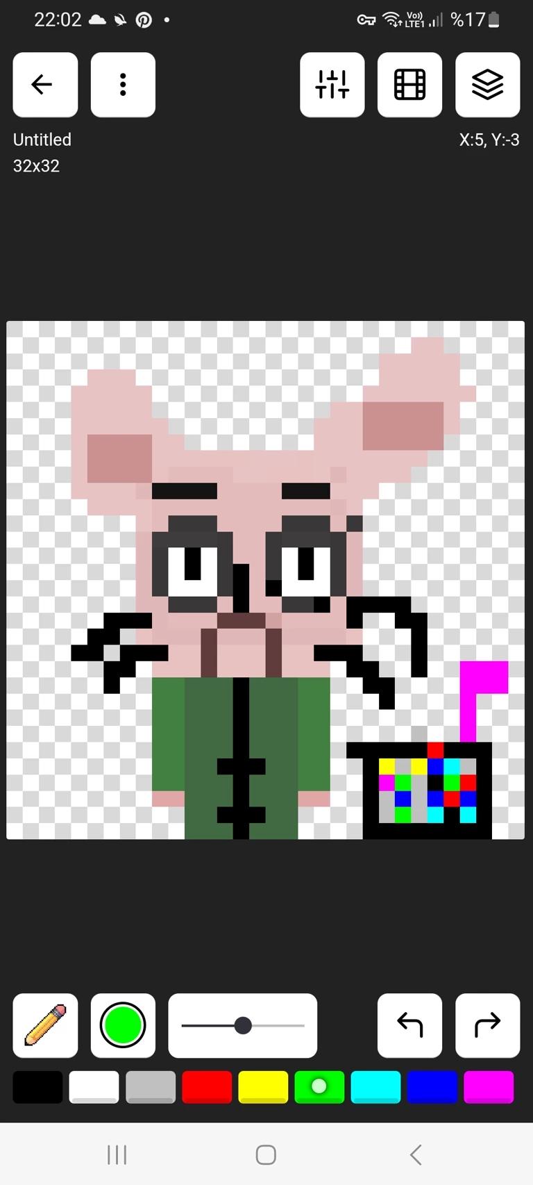 Mr.Catty White thumbnail