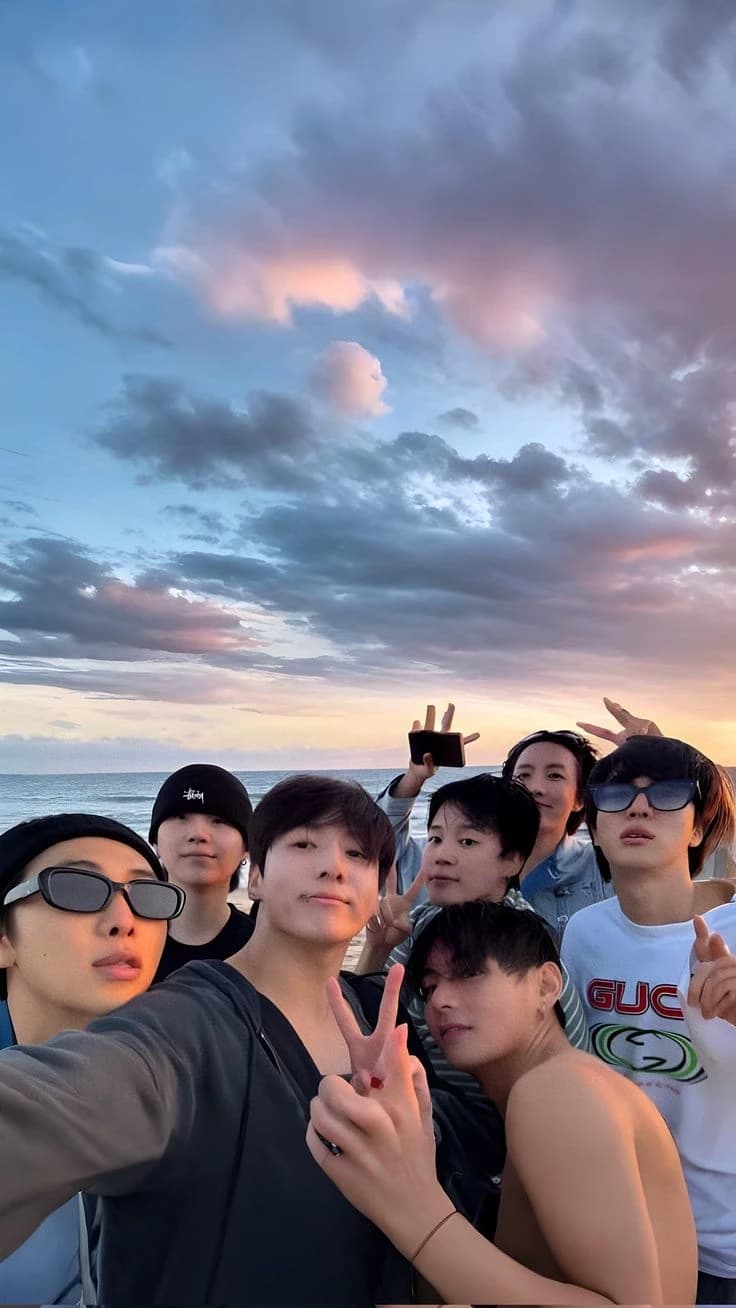 Bts thumbnail