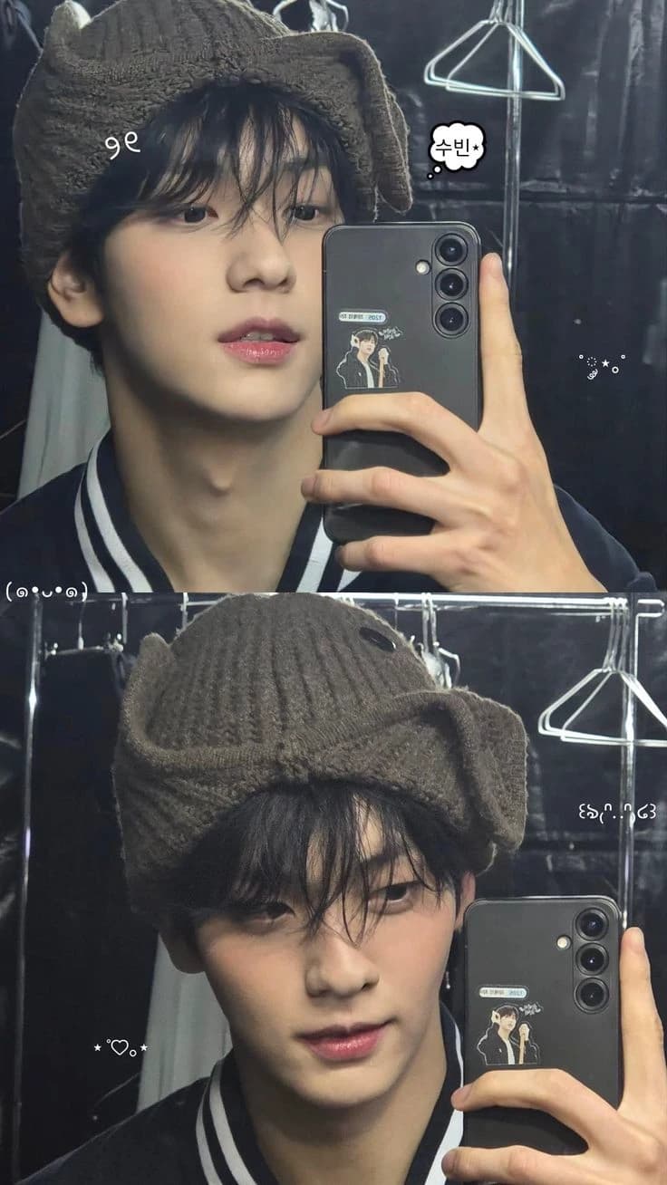 soobin thumbnail
