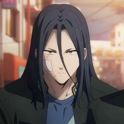 Kyotaro Sugishita thumbnail